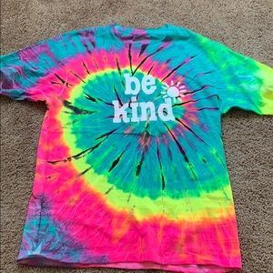 Tie Dye Tee